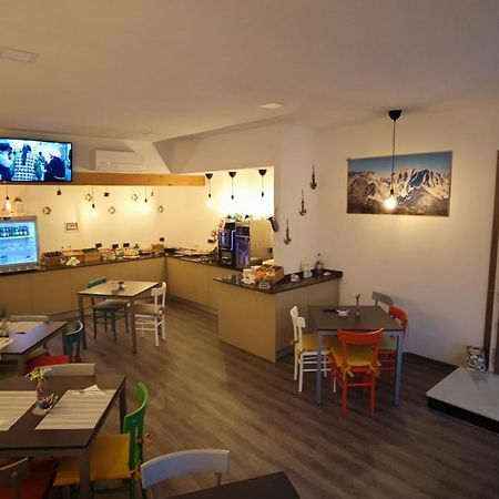 Marbianco B&B Marina Di Carrara Bagian luar foto