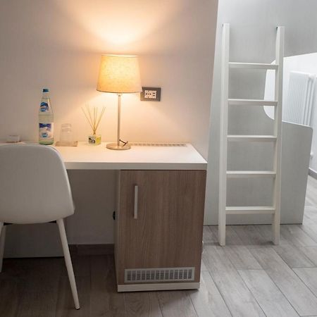Marbianco B&B Marina Di Carrara Bagian luar foto