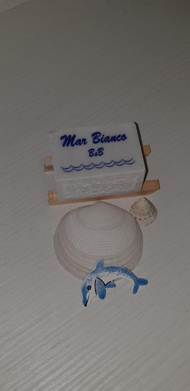 Marbianco B&B Marina Di Carrara Bagian luar foto