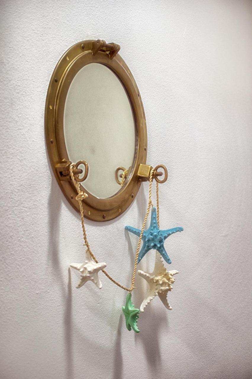 Marbianco B&B Marina Di Carrara Bagian luar foto